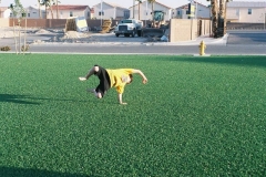 Play Area Turf